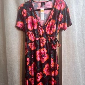 Large Agnes And Dora Nightingale Dress Brand New With Tags!